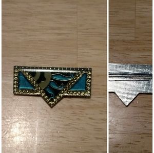 Beautiful Vintage Bar Pin Great For Stock Tie